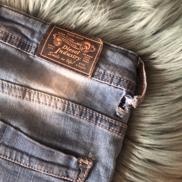 Diesel Jean - Picture 7 of 11